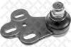 STELLOX 5200385ASX 52-00385A-SX_опора шаровая правая/ Audi 80 91-96