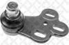 STELLOX 5200386ASX 52-00386A-SX_опора шаровая левая/ Audi 80 91-96