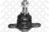 STELLOX 5200390ASX 52-00390A-SX_опора шаровая нижняя/ VW T4 90-96