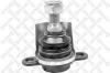 STELLOX 5200394ASX 52-00394A-SX_опора шаровая/ VW Sharan 96