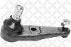 STELLOX 5200594ASX 52-00594A-SX_опора шаровая/ Mazda 323 89-98