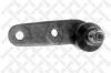 STELLOX 5201200ASX 52-01200A-SX_опора шаровая правая без г/у ch.J373598/Audi 80/90 86-91