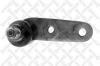 STELLOX 5201201ASX 52-01201A-SX_опора шаровая левая без г/у ch.J373598/Audi 80/90 86-91