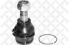 STELLOX 5201207ASX 52-01207A-SX_опора шаровая нижняя/VW T3 79