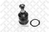 STELLOX 5201267ASX 52-01267A-SX_опора шаровая нижняя/Honda Civic 91