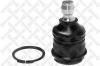STELLOX 5201296ASX 52-01296A-SX_опора шаровая/ Mazda 626 all 82-97