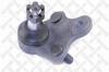 STELLOX 52-01394A-SX 52-01394A-SX_опора шаровая нижняя/ Toyota Corolla 92-97