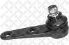 STELLOX 5201556ASX 52-01556A-SX_опора шаровая правая без г/у/Audi 80/90 88-91