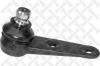 STELLOX 5201557ASX 52-01557A-SX_опора шаровая левая без г/у/Audi 80/90 88-91