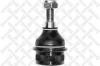 STELLOX 5201845ASX 52-01845A-SX_опора шаровая верхняя л.+п. / Renault Master all 98
