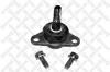 STELLOX 5205444ASX 52-05444A-SX_опора шаровая/ Volvo XC90 all 02