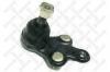 STELLOX 5298047SX 52-98047-SX_***опора шаровая левая/ Toyota Starlet 89-99