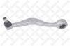 STELLOX 5401188ASX 54-01188A-SX_рычаг нижний левый алюм./ BMW Е32/E34 86