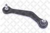 STELLOX 54-02711A-SX 54-02711A-SX_рычаг задней подвески верхний левый/ BMW X5 3.0i-4.8is/3.0D 00&gt;