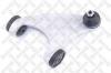 STELLOX 5402793ASX 54-02793A-SX_рычаг верхний правый/ Alfa Romeo 147/156 all 97
