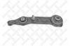 STELLOX 5403429SX 54-03429-SX_рычаг нижний левый/ MB W211/S211/C219 all 02&gt;