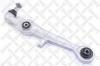 STELLOX 54-04547A-SX 54-04547A-SX_рычаг передний нижний/ Audi A8 2.8-3.3TDi 98&gt;/A6 all 01&gt;