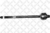 STELLOX 5500491ASX 55-00491A-SX_тяга рулевая/ MB W210/S210 95-03