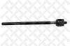 STELLOX 5501122ASX 55-01122A-SX_тяга рулевая с г/у SMI/ Renault Megan all 99