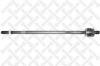 STELLOX 5501165ASX 55-01165A-SX_тяга рулевая с г/у TRW/ VW Golf/Vento 1.4-2.9/1.9D/TDi 91-99