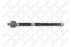 STELLOX 5504876SX тяга рул. л.+п./ Ford Focus C-max all 04]