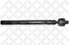 STELLOX 5505953ASX 55-05953A-SX_тяга рулевая с г/у/ Peugeot 406 all 95