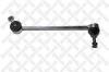 STELLOX 5600881ASX 56-00881A-SX_тяга стабилизатора переднего правая/ BMW E39 95