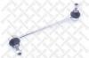 STELLOX 5600882ASX 56-00882A-SX_тяга стабилизатора переднего левая/BMW E39 95