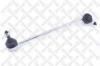 STELLOX 5600898ASX 56-00898A-SX_тяга стабилизатора переднего/ MB W203/A209 00
