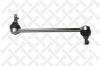 STELLOX 5601431ASX 56-01431A-SX_тяга стабилизатора переднего/BMW E34/E32 96