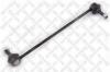 STELLOX 5602022ASX 56-02022A-SX_тяга стабилизатора переднего/ Renault Megane 02