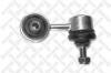 STELLOX 5602354ASX 56-02354A-SX_тяга стабилизатора переднего/BMW E30/E36 91