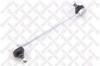 STELLOX 5603043ASX 56-03043A-SX_тяга стабилизатора переднего/Daewoo Nubira all 97/Kalos 05