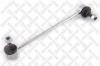 STELLOX 56-03073A-SX 56-03073A-SX_тяга стабилизатора переднего/ Ford Focus 04&gt;,Volvo S40/V50 04&gt; L=298
