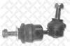 STELLOX 56-04518A-SX 56-04518A-SX_тяга стабилизатора заднего/ Ford Focus/C-Max 03&gt;, Mazda 3 04&gt;