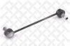 STELLOX 5607307ASX 56-07307A-SX_тяга стабилизатора переднего/ Hyundai Elantra 06