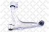STELLOX 57-03440A-SX 57-03440A-SX_рычаг нижний левый/ Fiat Croma 05&gt;, Opel Signum/Vectra all 02&gt;