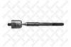 STELLOX 55-98027-SX Осевой шарнир, рулевая тяга