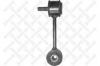 STELLOX 5600661SX 56-00661-SX_тяга стабилизатора переднего/VW Golf/Bora,Audi A3 97