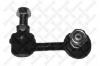 STELLOX 56-04496-SX 56-04496-SX_тяга стабилизатора переднего левая/ Nissan Primera P12E all 02&gt;