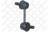 STELLOX 5673001SX 56-73001-SX_тяга стабилизатора переднего левая/ Daewoo Leganza 97&gt;
