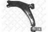 STELLOX 5700779SX 57-00779-SX_рычаг передний нижний левый/ Nissan Qashqai J10 07/Renault Koleos 08