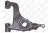 STELLOX 5702778SX 57-02778-SX_рычаг нижний левый/ MB W210 all 95-03