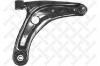 STELLOX 5704645SX 57-04645-SX_рычаг нижний правый/ Honda Jazz 1.2/1.4 02