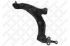 STELLOX 5774021SX 57-74021-SX_рычаг нижний левый/ Nissan Almera all 00&gt;