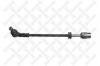 STELLOX 5901160SX тяга рул.+нак. л./ VW Golf/Vento 91-98