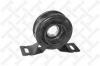 STELLOX 7121367SX 71-21367-SX_опора кардана подвесная/ Land Rover DISCOVERY 05&gt;