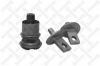 STELLOX 7700216SX 77-00216-SX_сайлентблок заднего рычага/Honda Civic FD -06