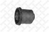 STELLOX 7700665SX 77-00665-SX_сайлентблок переднего верхнего рычага/ Mitsubishi Pajero III/Montero V65W/V75W 00-06