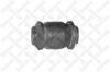 STELLOX 7700702SX 77-00702-SX_сайлентблок передний переднего рычага/ Toyota Rav4 ACA3#/GSA3# 05&gt;